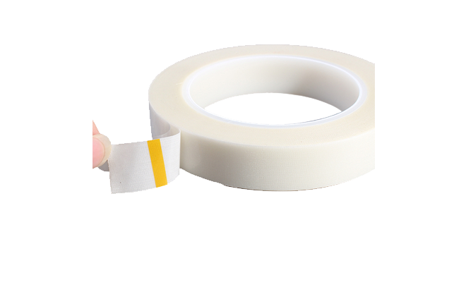 Double Sided Glass Clot Tape